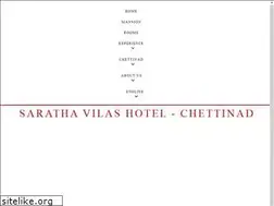 Sites similar to sarathavilas.com