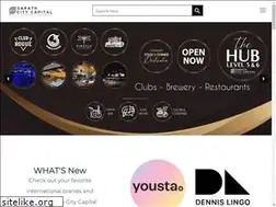 Sites similar to sarathcitycapitalmall.com