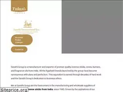 Sites similar to sarathi.com