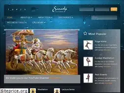 Sites similar to sarathi.org