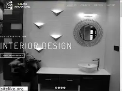 Sites similar to sarathiinnovation.com