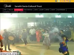 Sites similar to sarathionline.org