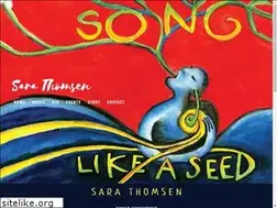 Sites similar to sarathomsen.com