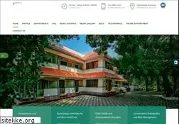 Sites similar to sarathyayurveda.com