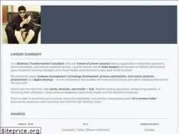 Sites similar to sarathyconsultancyservices.com