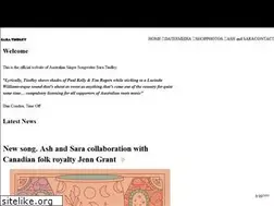 Sites similar to saratindley.com
