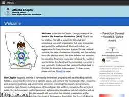 Sites similar to saratlanta.org