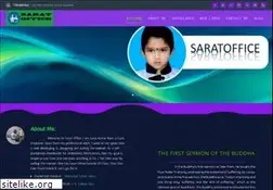 Sites similar to saratoffice.in