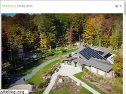 Sites similar to saratogaassociates.com