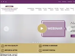 Sites similar to saratogabariatriccenter.com