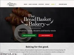 Sites similar to saratogabreadbasket.com