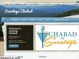 Sites similar to saratogachabad.com
