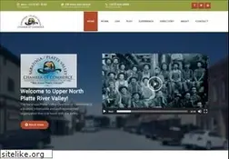 Sites similar to saratogachamber.info