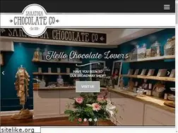 Sites similar to saratogachocolateco.com