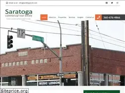 Sites similar to saratogacom.com