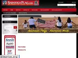 Sites similar to saratogaflag.com
