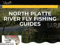 Sites similar to saratogaflyfishing.com