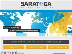 Sites similar to saratogaforwarding.com