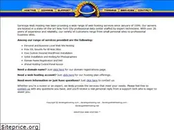 Sites similar to saratogahosting.com