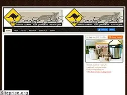 Sites similar to saratogajacks.com