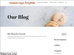 Sites similar to saratogalegion.org