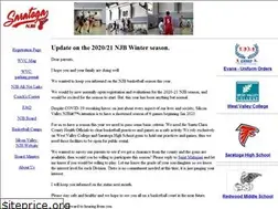 Sites similar to saratoganjb.com