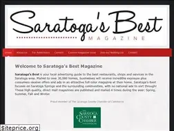 Sites similar to saratogasbest.net