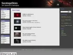 Sites similar to saratogaskies.com