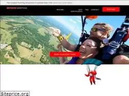 Sites similar to saratogaskydive.com