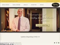 Sites similar to saratogasmilecare.com