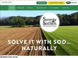 Sites similar to saratogasod.com