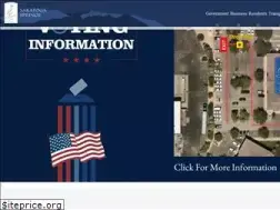 Sites similar to saratogaspringscity.com