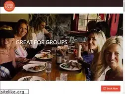 Sites similar to saratogaspringsfoodtours.com