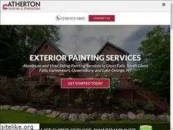 Sites similar to saratogaspringsremodeling.com