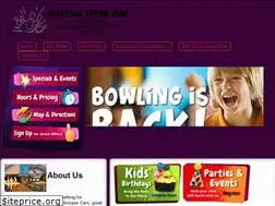 Sites similar to saratogastrikezone.com