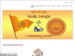 Sites similar to saratogatemple.org
