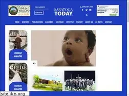 Sites similar to saratogatodaynewspaper.com