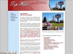 Sites similar to saratogatophill.com