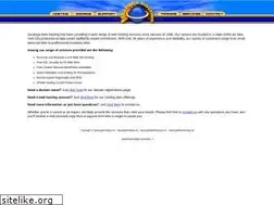 Sites similar to saratogawebhosting.com