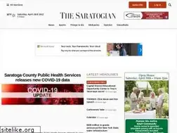 Sites similar to saratogian.com