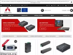 Sites similar to saratota-direct.co.uk