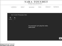 Sites similar to saratouchetphotography.com