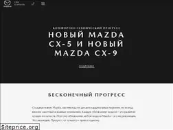 Sites similar to saratov-mazda.ru