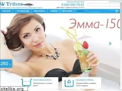 Sites similar to saratov3tn.ru