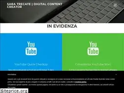 Sites similar to saratrecate.it
