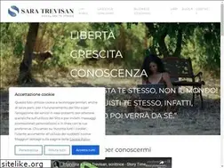 Sites similar to saratrevisan.com