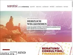 Sites similar to saratsi.de