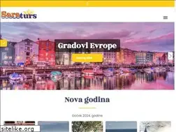 Sites similar to saraturs.rs