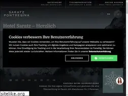 Sites similar to saratz.ch