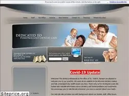 Sites similar to sarauerdental.com